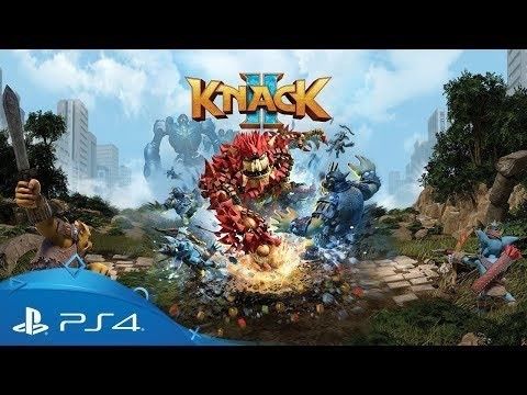 Knack 2