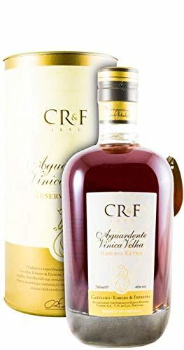 Product CR&F Aguardente Velha Reserve Extra