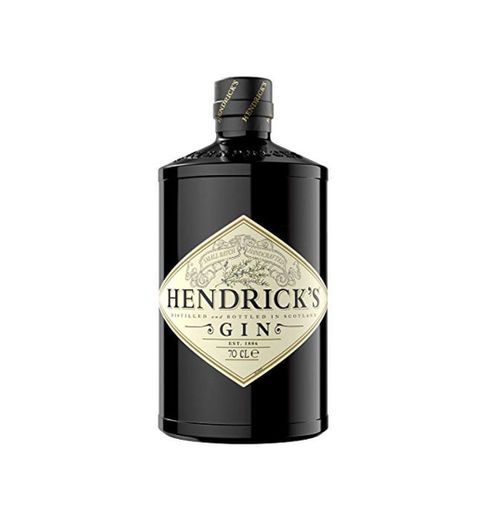 Hendrick's - Ginebra