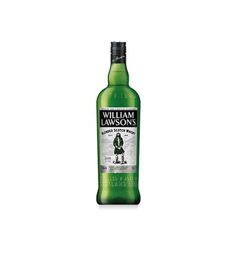 William lawson's Whisky