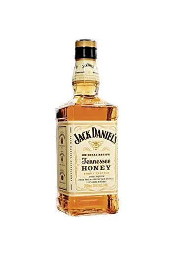 Jack Daniels Honey Whisky