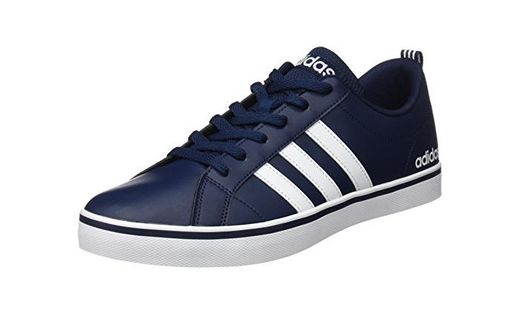 ADIDAS Vs Pace, Zapatillas para Hombre, Azul