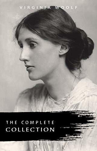 Book Virginia Woolf: The Complete Collection