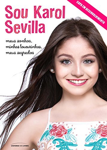 Book Sou Karol Sevilla