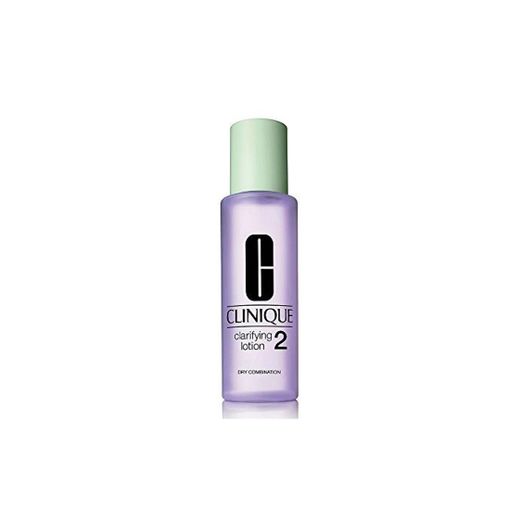 CLINIQUE CLARIFYING LOTION 2 200 ml
