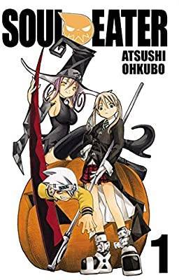 Soul Eater