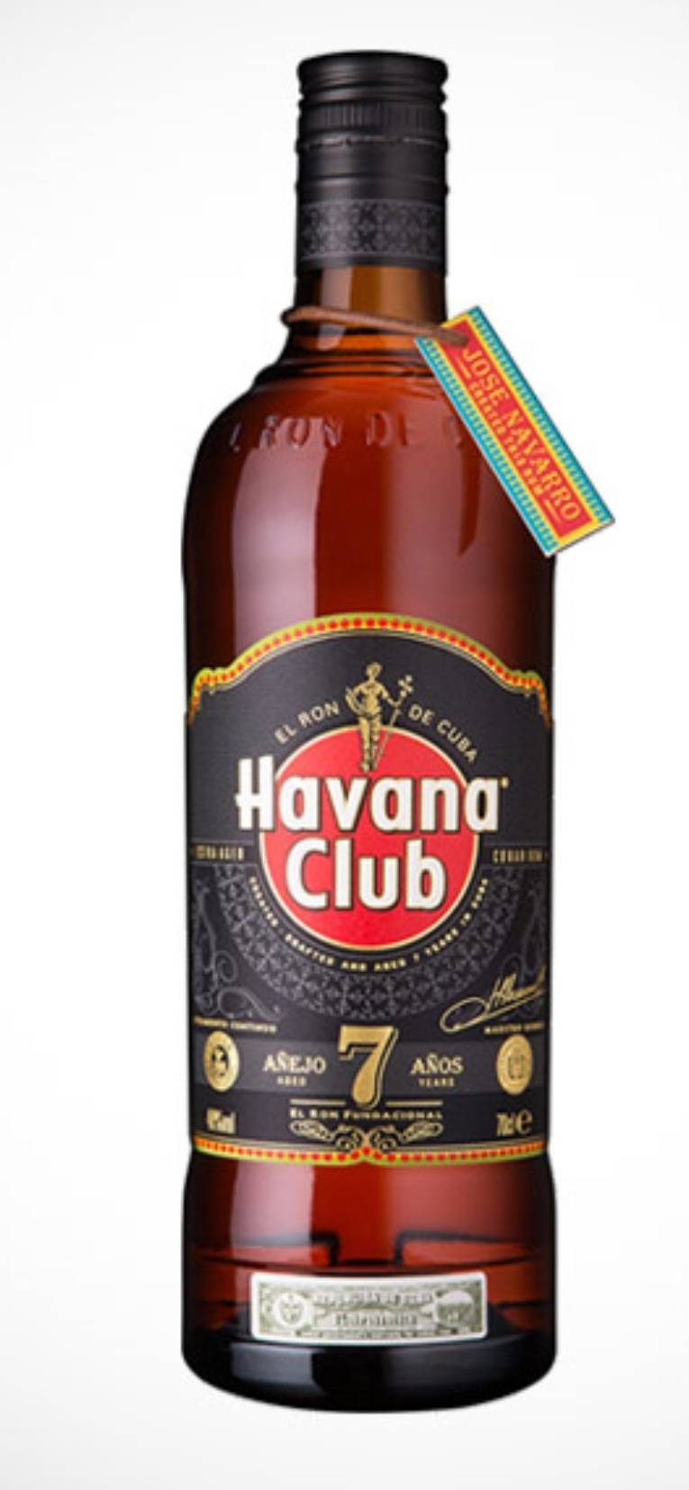 Producto Ron Havana Club Añejo Especial 5 años 70cl