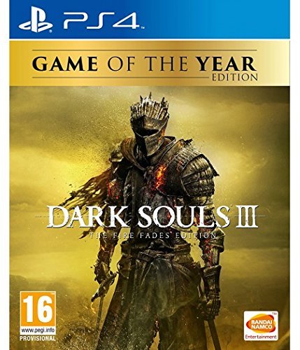 Electronic Dark Souls III