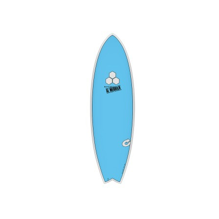 Producto Prancha de Surf Al Merick Pod Mod