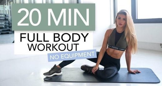 Moda Body workout