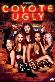 Película Coyote Ugly