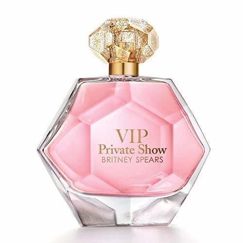 Britney Spears VIP Private Show Eau de Parfum 100 ml