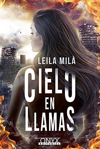 Libro Cielo en llamas