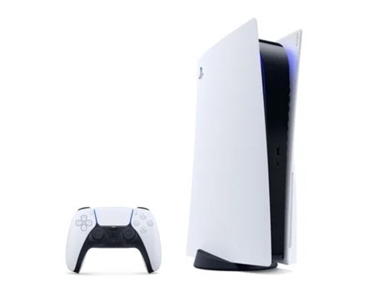 Consola PS5 (825GB)