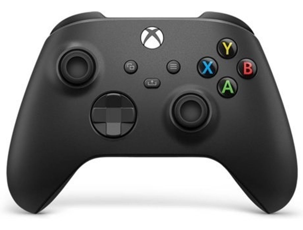 Comando xbox serie x