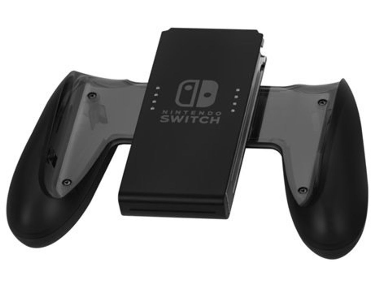 Suporte de Carga NINTENDO para Comandos Joy-Con