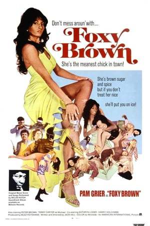 Movie Foxy Brown