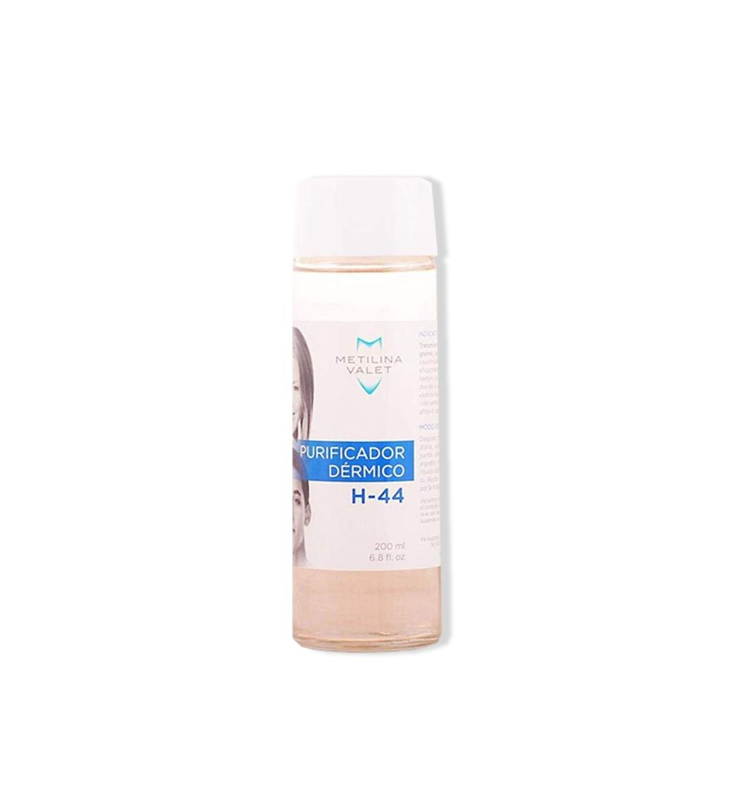 Product Metilina Valet Purificador Dérmico Facial H-44-200 ml