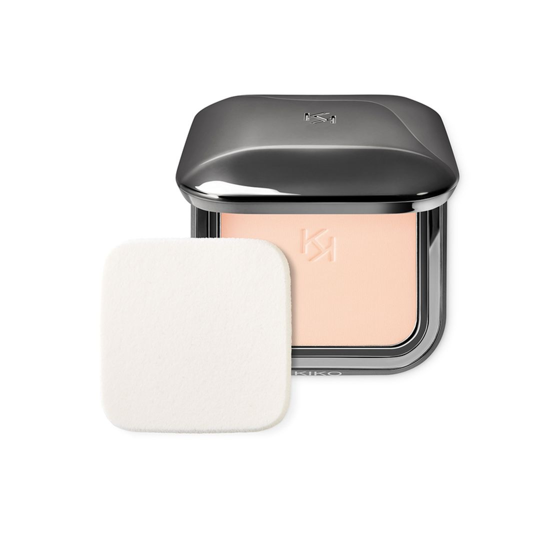 Belleza KIKO Milano Nourishing Perfection Cream Compact Face Foundation SPF 20