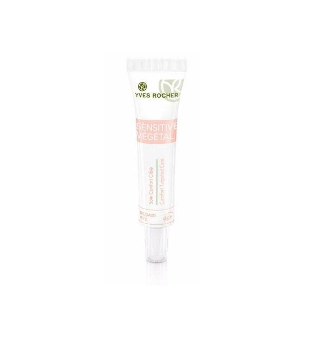 Social Tratamiento Calmante Contorno de Ojos

