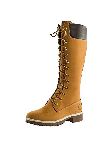 Social Timberland Woms