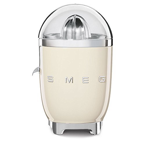 Elemento de la categoría hogar SMEG Exprimidor CJF01CREU