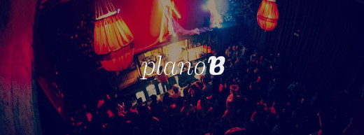 Plano B Club - Porto