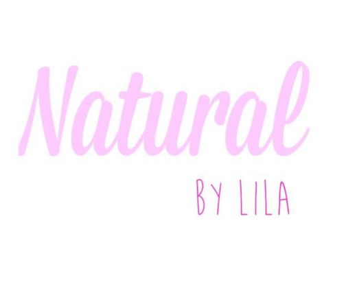 Natural By Lila
