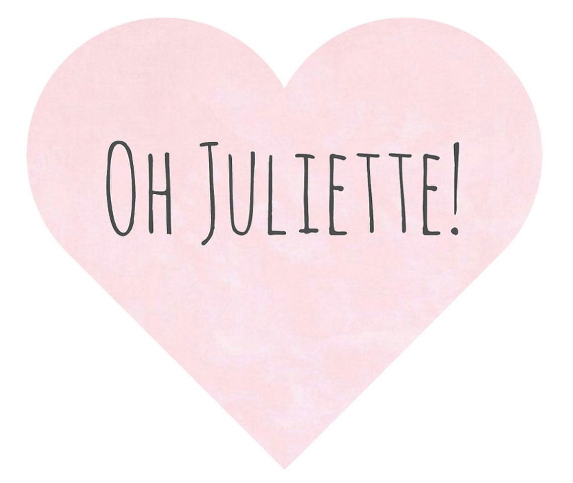 Lugar Oh Juliette!