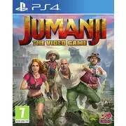 Social Jumanji