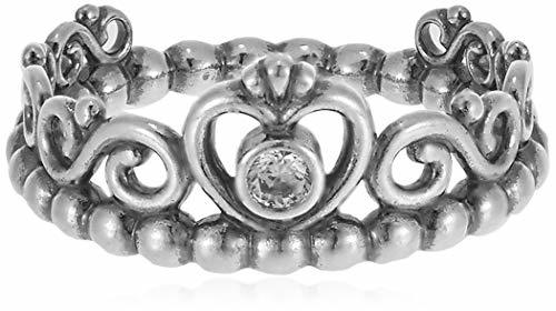 Fashion PANDORA 190880CZ-52 - Anillo