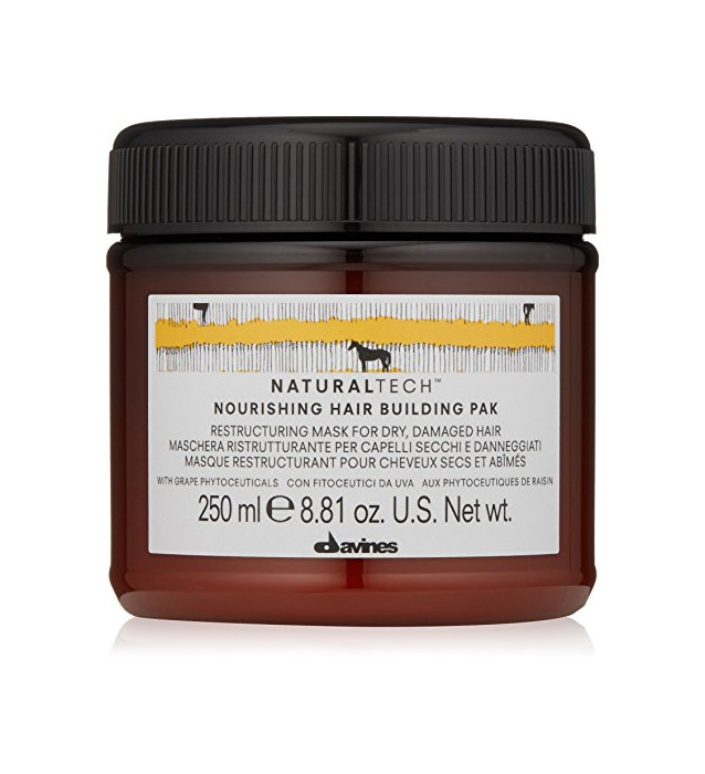 Davines Naturaltech Nourishing Hair Building Pak 250 ml