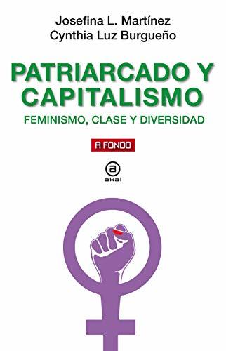 Books Patriarcado y capitalismo. Feminismo, clase y diversidad