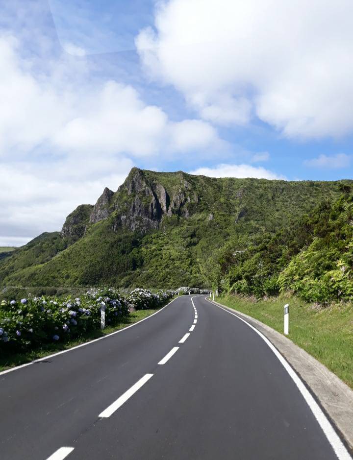 Lugar Rocha dos Bordões