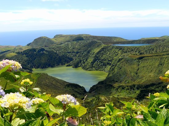 Lugar Lagoa Rasa