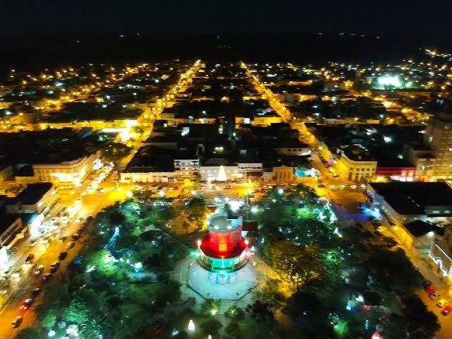 Place Dom Pedrito