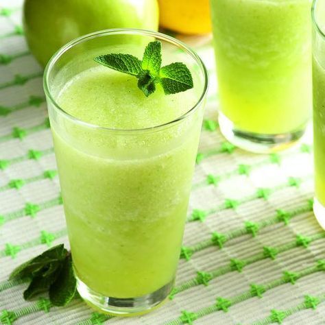 Fashion SORBETE DE MOJITO por Thermomix Vorwerk. La receta de ...