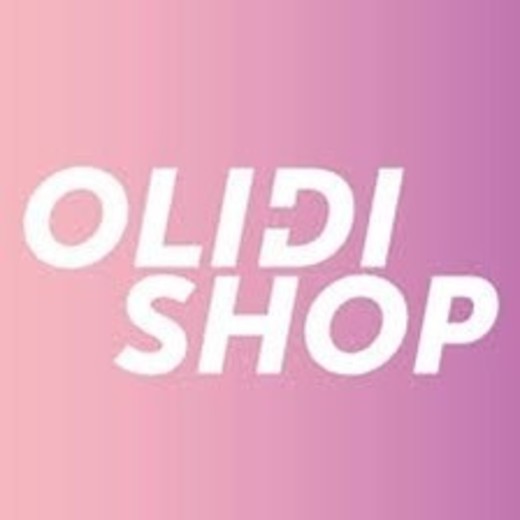 10% de descuento en Olidi Shop con el código CAROIGC 💜