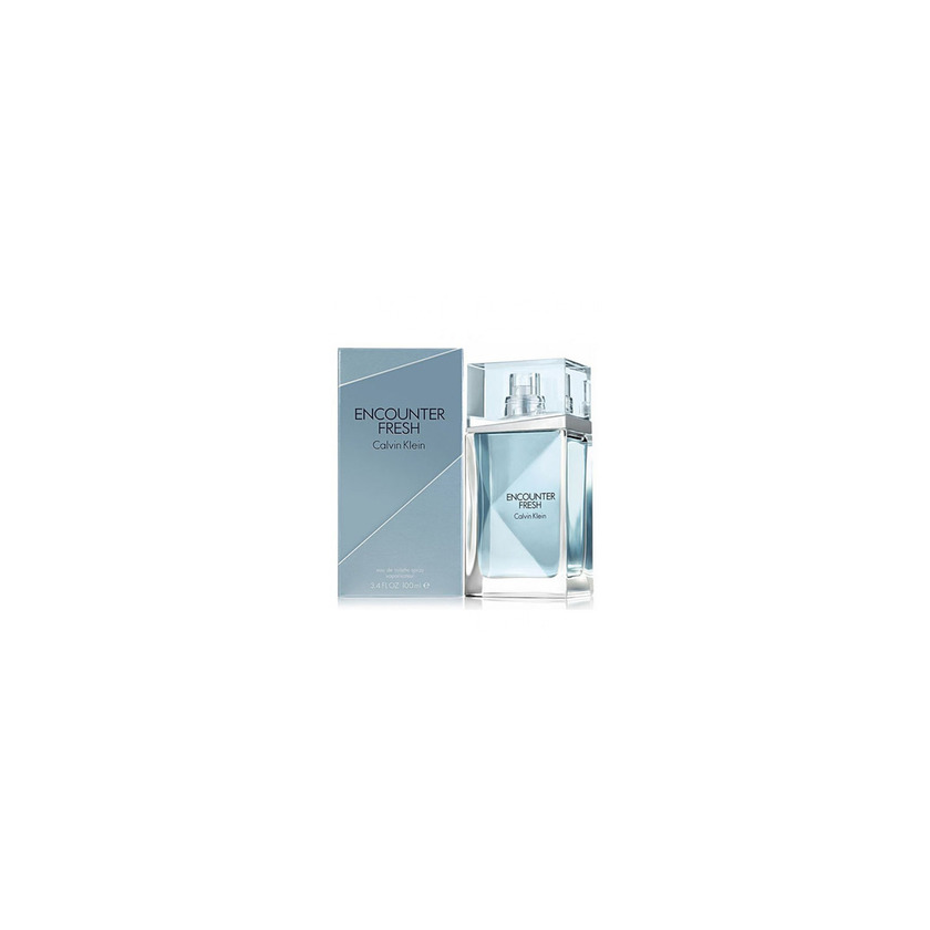 Beauty Calvin Klein Encounter Fresh