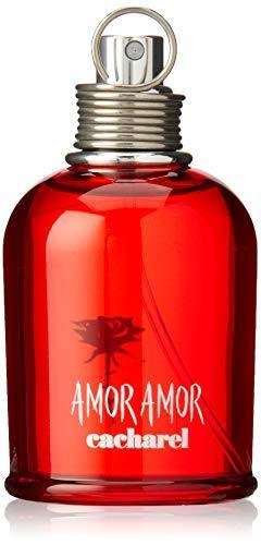 Social Cacharel Amor Amor Mujer Eau De Toilette 50 ml