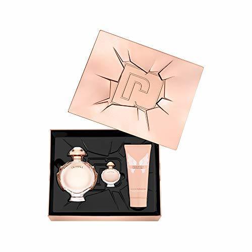 Beauty Paco Rabanne