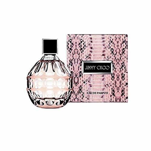 Social Jimmy Choo Jimmy Choo Agua de perfume Vaporizador 100 ml