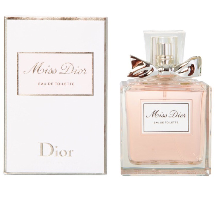 Social Miss Dior – Eau de Toilette by Christian Dior