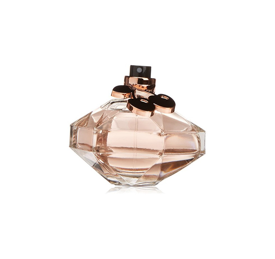 Social PACHA PACHA QUEEN ROSE agua de tocador vaporizador 80 ml