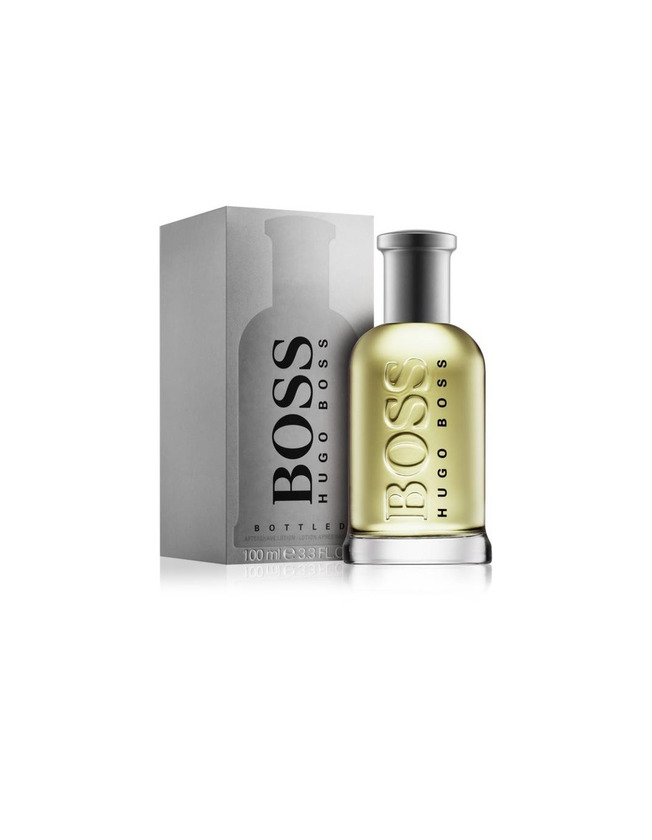 Productos Hugo Boss Bottled