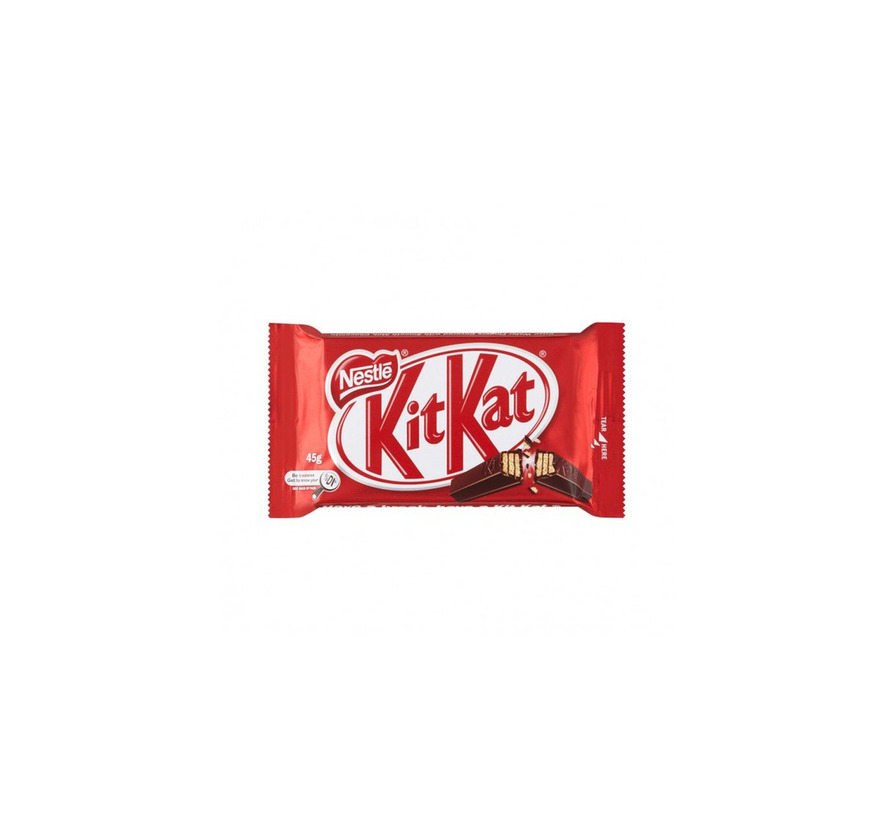 Producto Snack Kit Kat Chocolatina