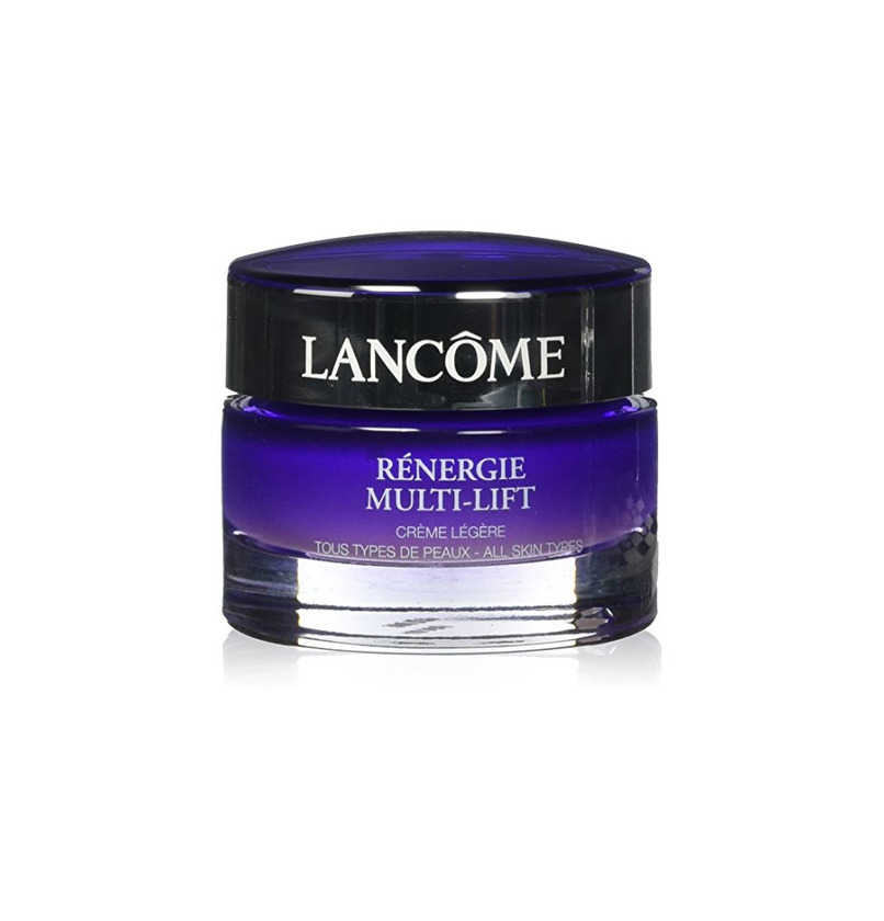 Belleza Lancôme Rénergie Multi Lift Crème Jour SPF15 Tratamiento Facial