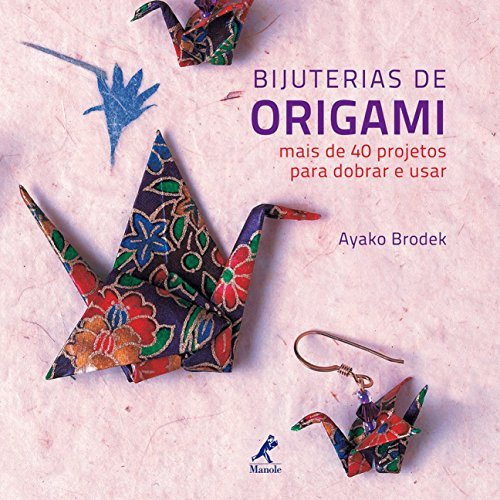 Place Bijuterias de Origami