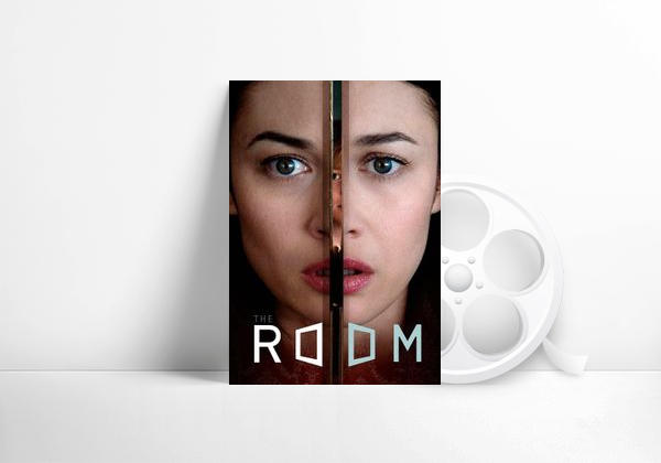 Película La habitación (The room)