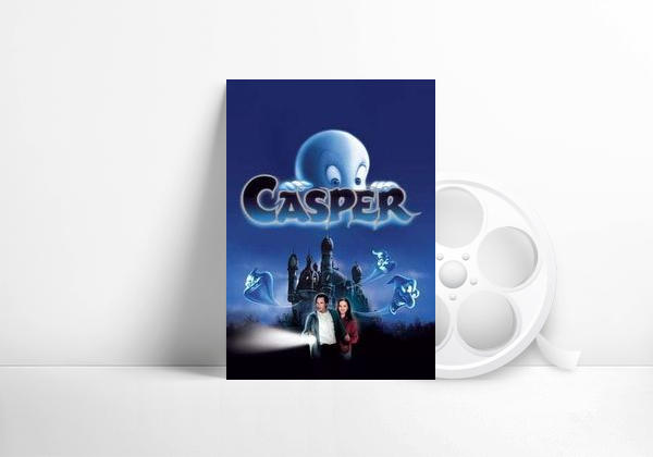 Película Casper